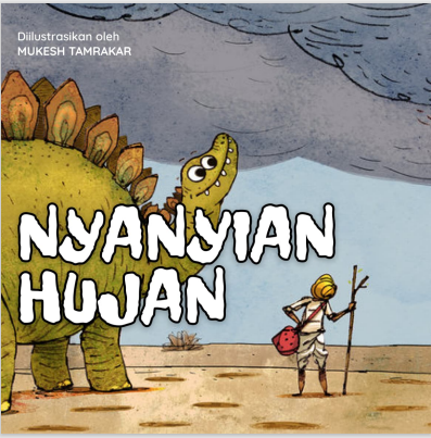 NYANYIAN HUJAN